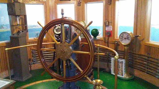 Port Huron Museum of Arts and History's Carnegie Center